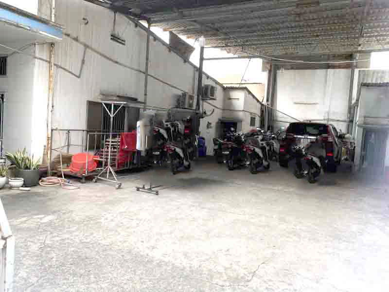 Ngộp Bank! Bán Lỗ Nhà Hẻm Xe Tải Thủ Đức, Ngang 8m Hiếm Có, 150m² Cạnh ĐH Quốc Gia, Giá 70tr/m² - Ảnh 2